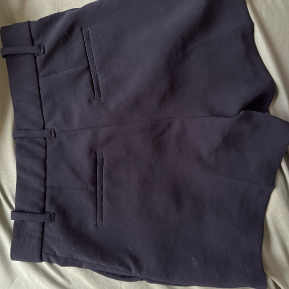 Wilfred Pants - Wilfred Black and White Garment